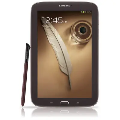 Samsung 8.0 16 GB GT-N5110NKYXAR