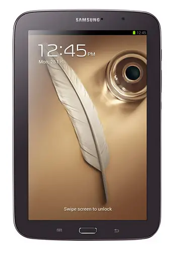 Samsung 8.0 16 GB GT-N5110NKASER