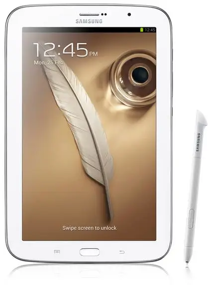 Samsung 8.0 16 GB GT-N5100ZWAITV