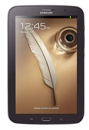 Samsung 8.0 16 GB GT-N5100NKAMGF