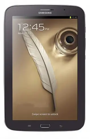 Samsung 8.0 16 GB GT-N5100NKA