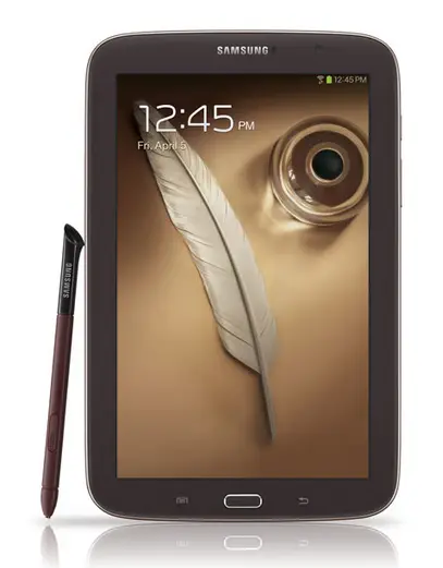 Samsung 8.0 16 GB GT-N5120NKA