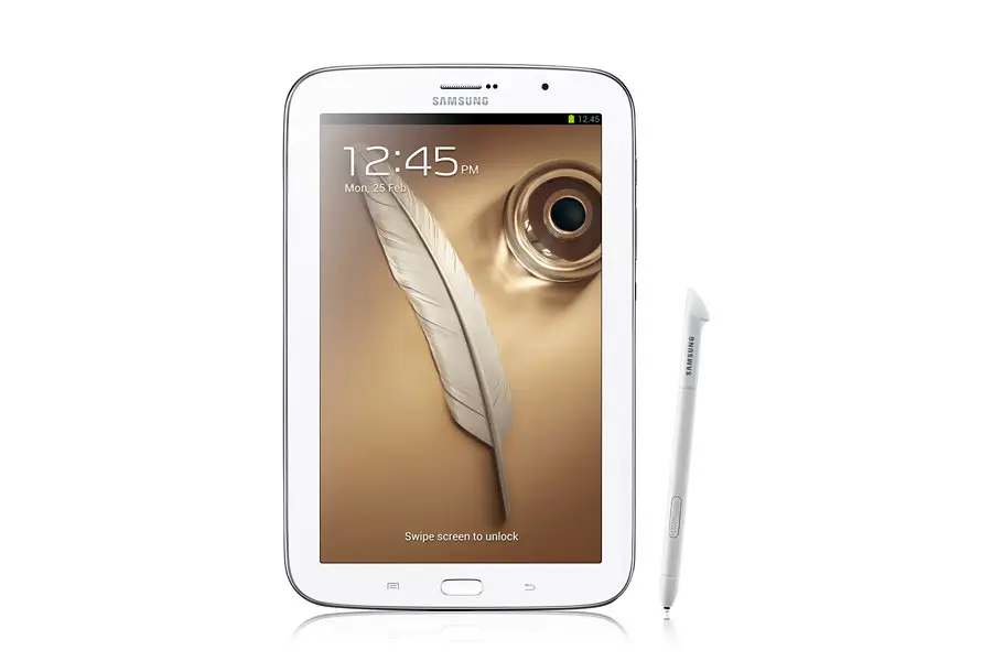 Samsung GT-N5105 16 GB GT-N5105ZWATUR