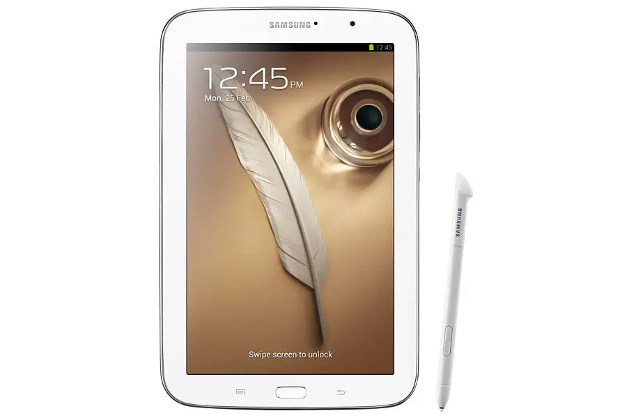 Samsung GT-N5110 16 GB GT-N5110ZWATUR