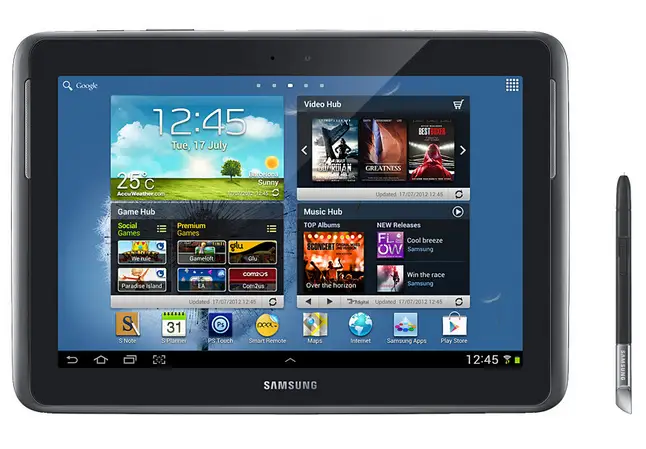 Samsung GT-N8010 16 GB GT-N8010EAA