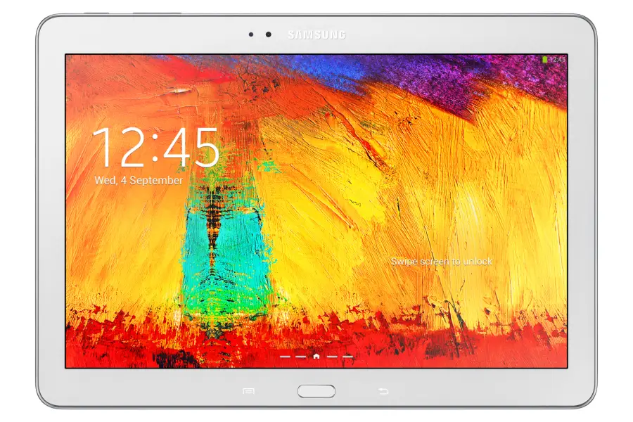 Samsung SM-P600 16 GB SM-P6000ZWLCHO