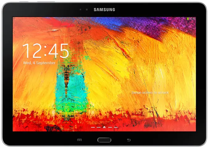Samsung SM-P605 3 GB SM-P605MZKLCHO