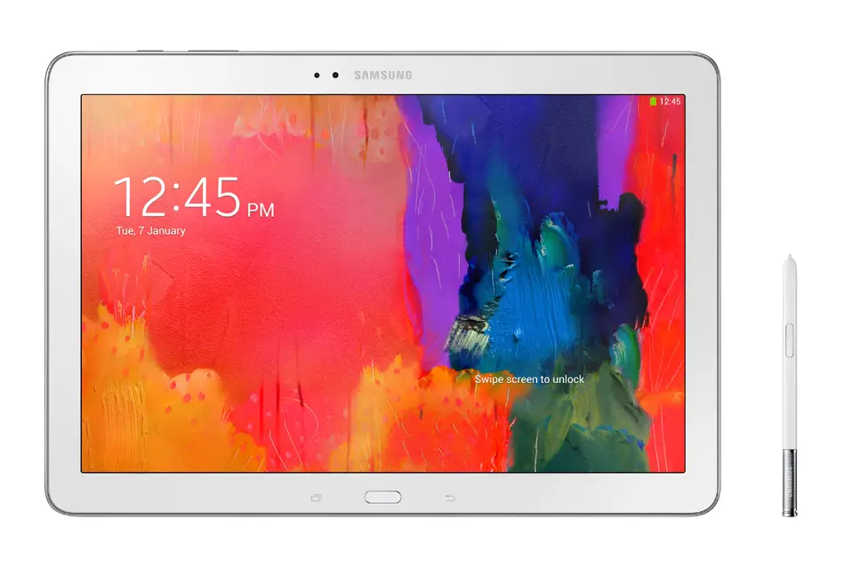 Samsung 12.2 3 GB SM-P900ZWALUX