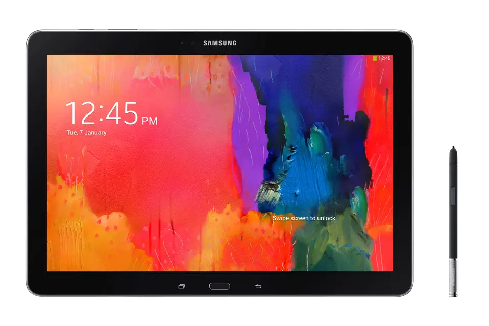 Samsung 12.2 3 GB SM-P900ZKALUX