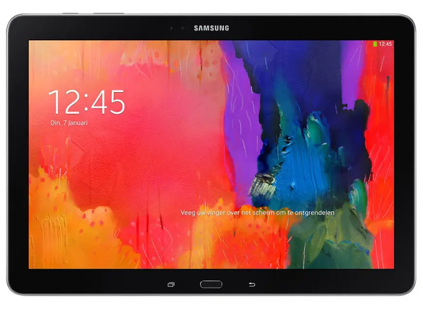 Samsung 12.2 32 GB SM-P9000ZKAXEZ