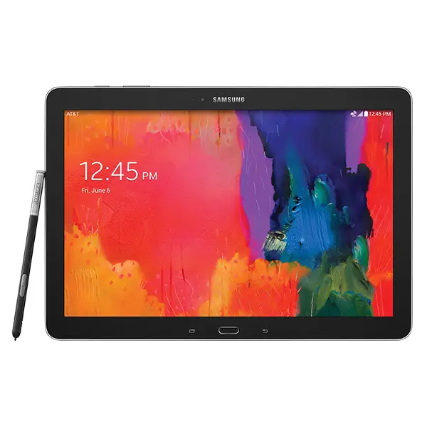 Samsung 12.2 32 GB SM-P907AZKAATT