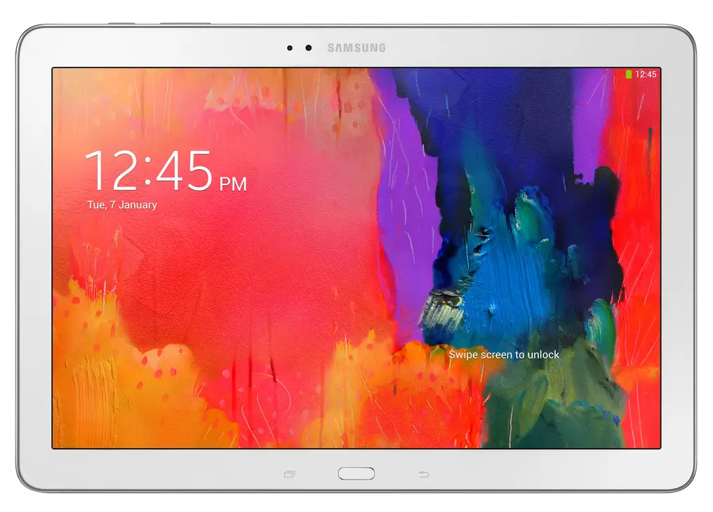 Samsung 12.2 64 GB SM-P9000ZWEBTU