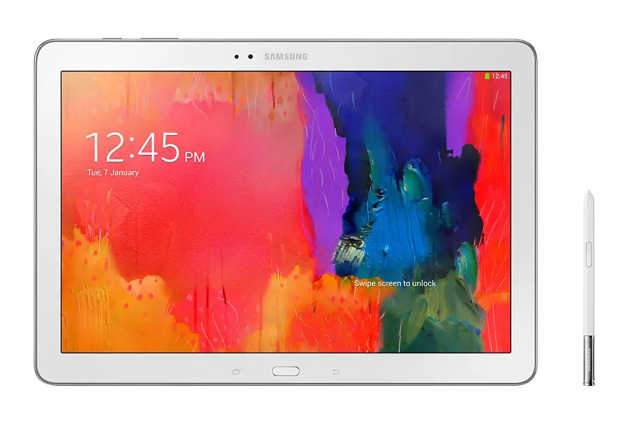 Samsung Galaxy NotePRO SM-P900 32 GB SM-P9000ZWATUR