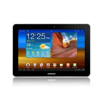 Samsung 10.1 16 GB GT-P7500UWDFOP