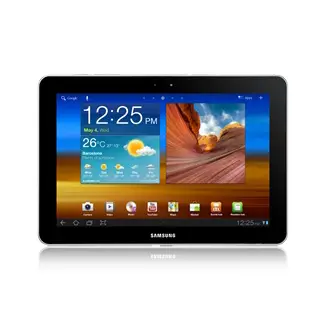Samsung 10.1 16 GB GT-P7500UWA