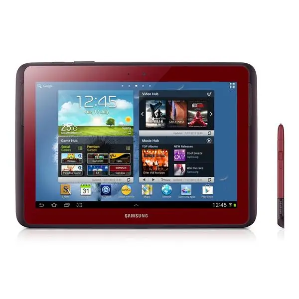 Samsung 10.1 16 GB GT-N8000GRAXEZ