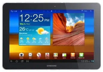 Samsung 10.1 GT-P7500FKDLUX