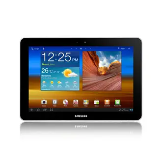 Samsung Galaxy Tab 10.1 64 GB GT-P7500FKENSE