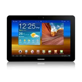 Samsung Galaxy Tab 10.1 WiFi 16 GB GT-P7510UWDITV