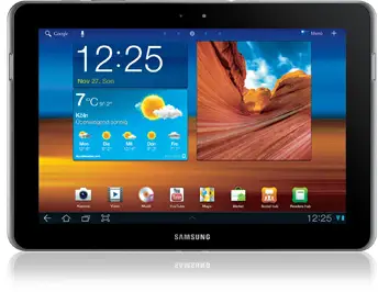 Samsung 10.1N 32 GB GT-P7501FKA