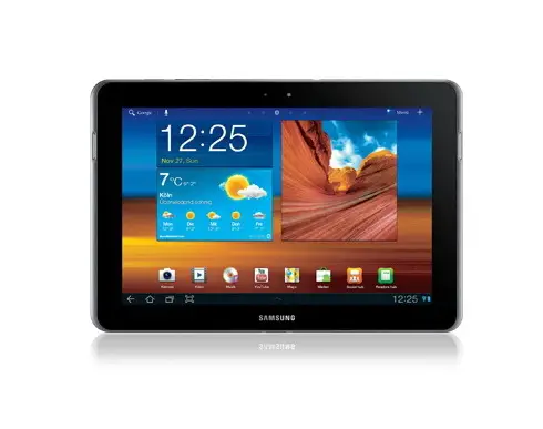 Samsung 10.1N 16 GB GT-P7511FKD