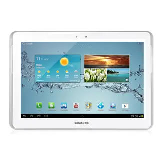 Samsung 10.1 16 GB GT-P5110ZWAPHE