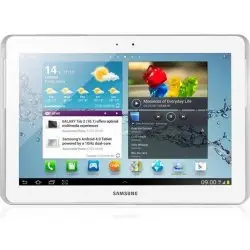 Samsung 10.1 16 GB GT-P5100ZWAXEZ