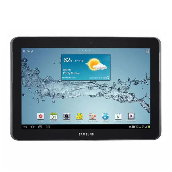 Samsung 10.1 8 GB SPH-P500TSASPR