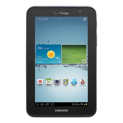 Samsung 7.0 8 GB SCH-I705MKAVZW