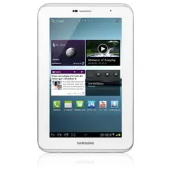 Samsung 7.0 8 GB GT-P3110ZWAITV