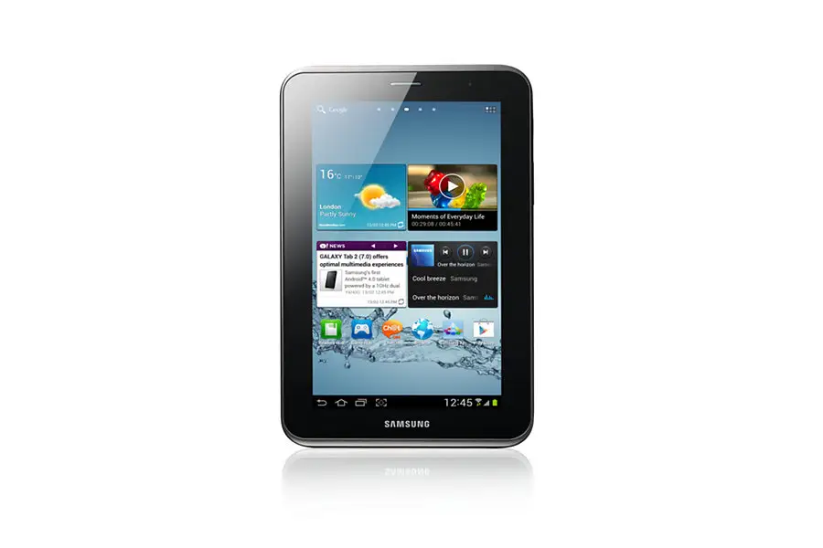 Samsung GT-P3105 16 GB GT-P3105TSETUR