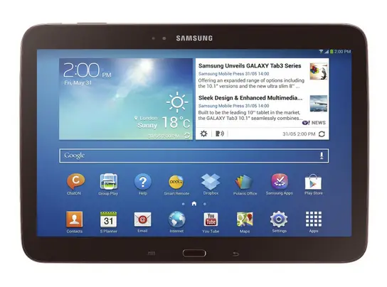 Samsung 3 10.1 4G GT-P5220GNANEE