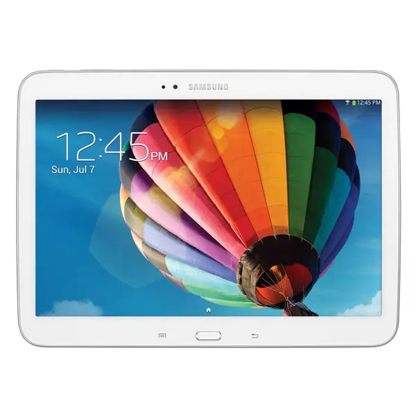 Samsung 10.1 16 GB GT-P5210ZWYXAR