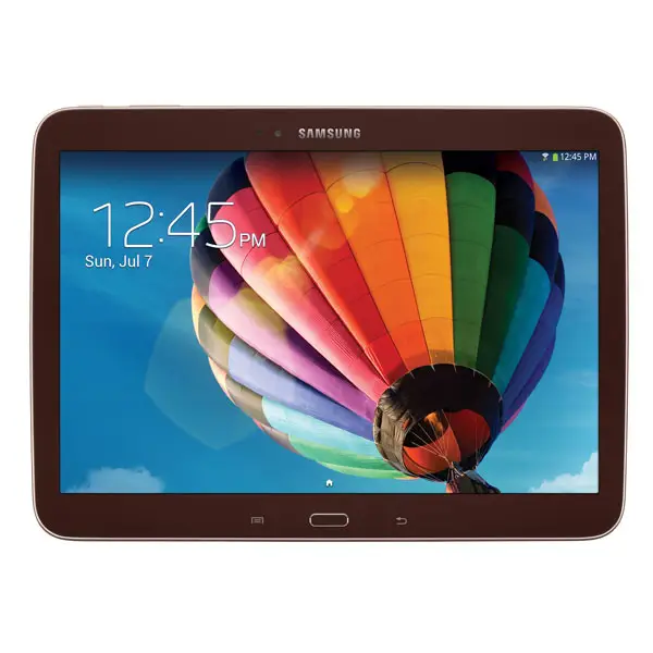 Samsung 10.1 16 GB GT-P5210GNYXAR