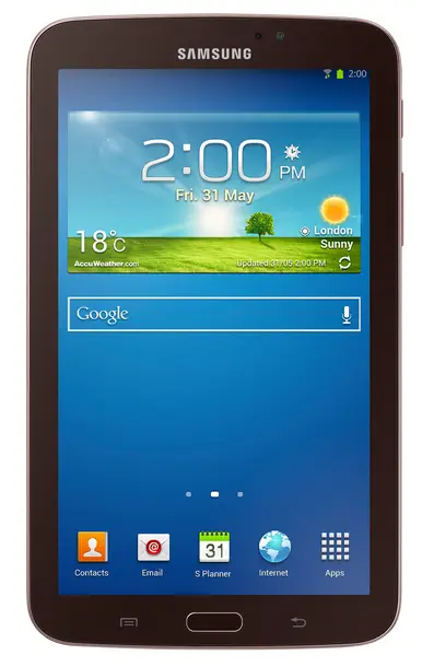 Samsung 3 7.0 1 GB SM-T2100GNANEE