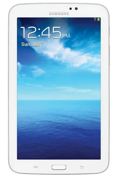 Samsung 7.0 8 GB SM-T210RZWYXAR