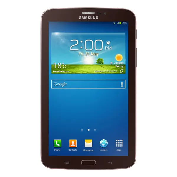 Samsung 7.0 8 GB SM-T2100GNABTU