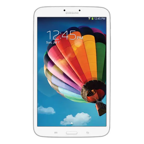 Samsung 8.0 16 GB SM-T3100ZWYXAR