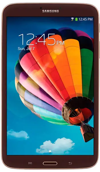 Samsung 8.0 16 GB SM-T3100GNAATO