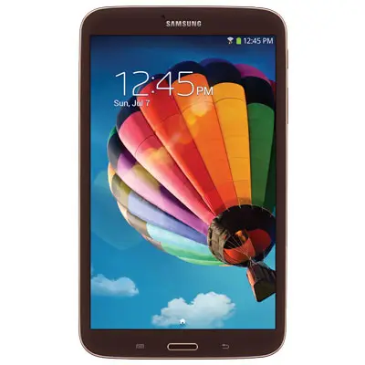 Samsung 8.0 16 GB SM-T3100GNYXAR