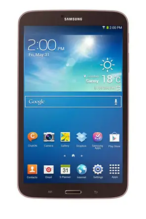 Samsung 8.0 16 GB SM-T3100GNASER