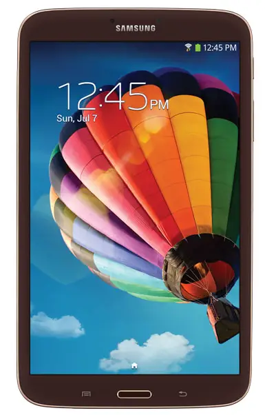 Samsung 3 8.0 SM-T3100GNANEE