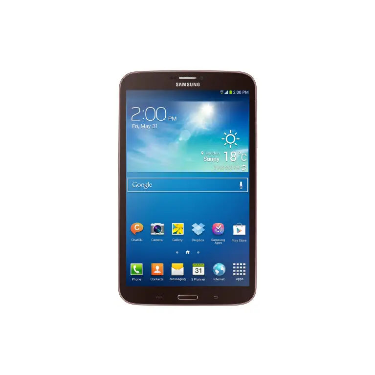 Samsung 8.0 16 GB SM-T3150GNAAUT