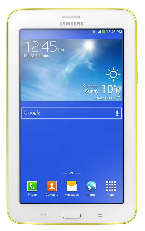 Samsung 7.0 8 GB SM-T111NLYASER