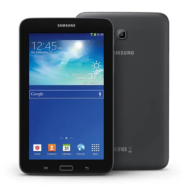 Samsung 7.0 8 GB SM-T110NYKAXAR
