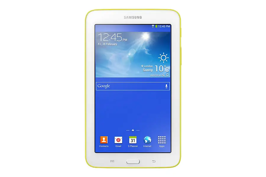 Samsung Galaxy Tab 3 Lite SM-T110N 8 GB SM-T110NLYATUR