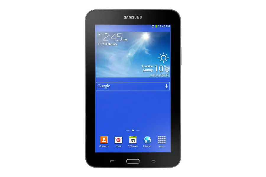 Samsung Galaxy Tab 3 Lite SM-T110N 8 GB SM-T110NYKATUR