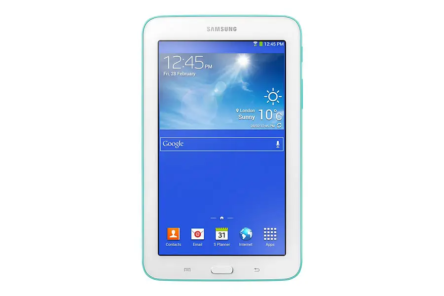 Samsung Galaxy Tab 3 Lite SM-T110N 8 GB SM-T110NBGATUR