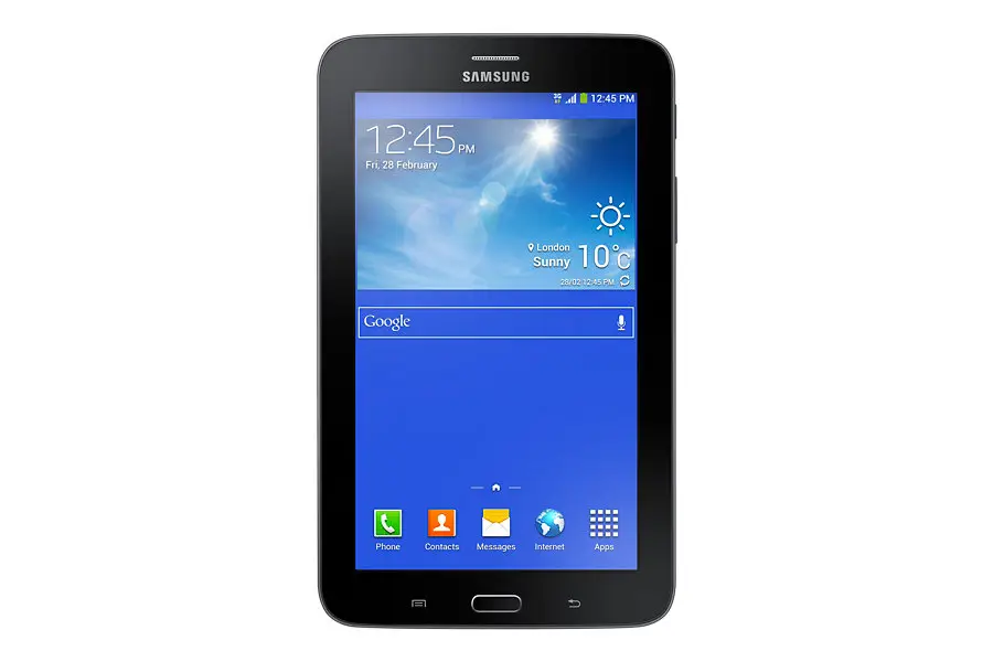 Samsung Galaxy Tab 3 Lite SM-T111N 8 GB SM-T111NDWQTUR