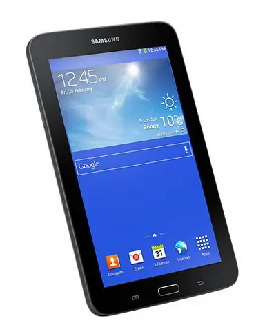Samsung Galaxy Tab 3 Lite SM-T113 8 GB SM-T113NYKATUR